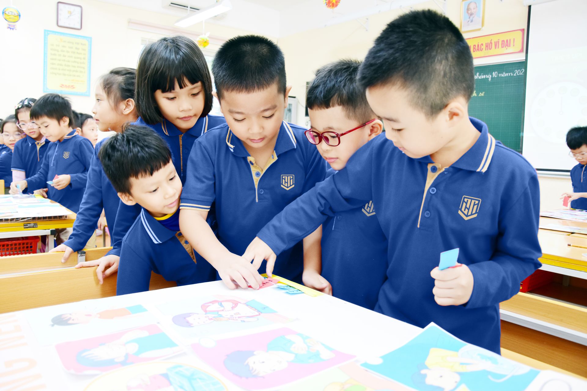 Câu hỏi thường gặp