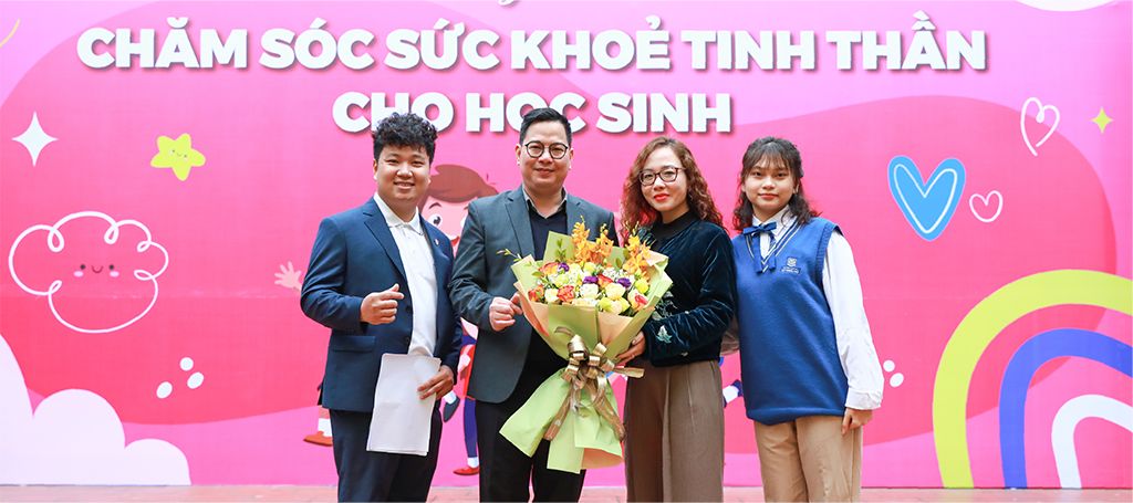 ĐỜI SỐNG HỌC ĐƯỜNG