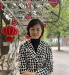 ĐÀM THỊ THANH HOÀI