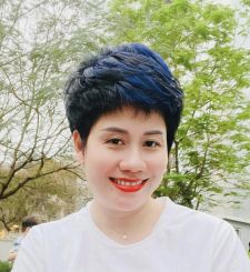 LÊ THỊ KIM HOA