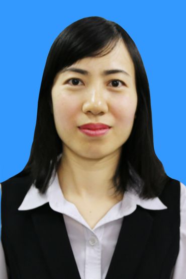 Cô Mai Ngọc Lệ