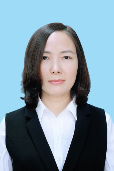 Cô Tống Thùy Trang
