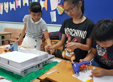 HOẠT ĐỘNG GIÁO DỤC -CLB KỸ SƯ TRẺ