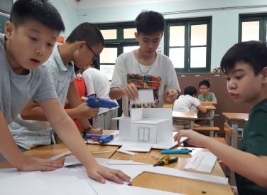 HOẠT ĐỘNG GIÁO DỤC -CLB KỸ SƯ TRẺ