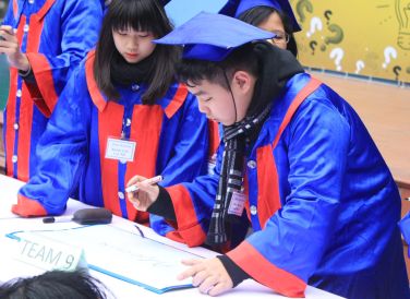 HOẠT ĐỘNG GIÁO DỤC - NGOẠI KHOÁ TIẾNG ANH