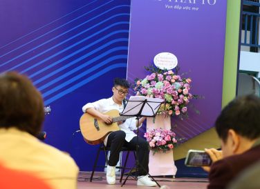 LỄ SƠ KẾT HỌC KÌ I, NĂM HỌC 2022- 2023