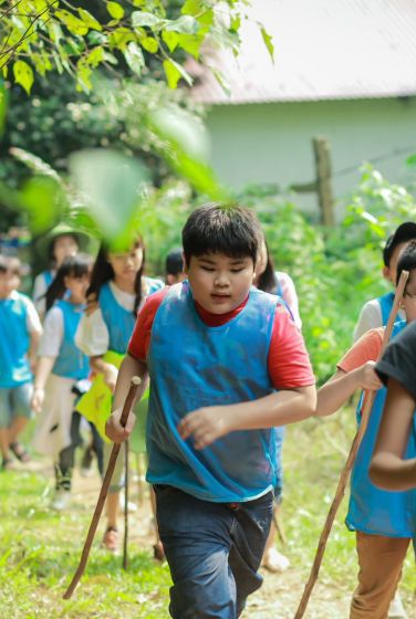 HOẠT ĐỘNG GIÁO DỤC - NGHIÊN CỨU ĐA DẠNG SINH HỌC