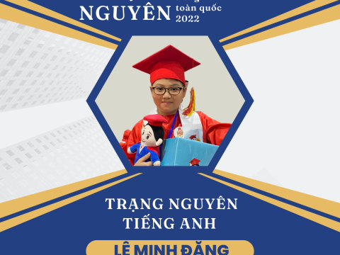 Em Lê Minh Đăng