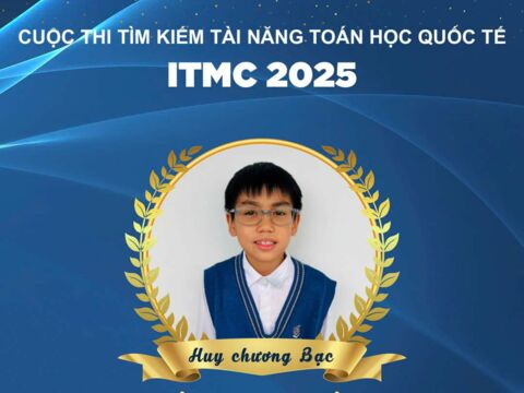 Em Lê Đinh Trung Kiên, lớp 4Q1