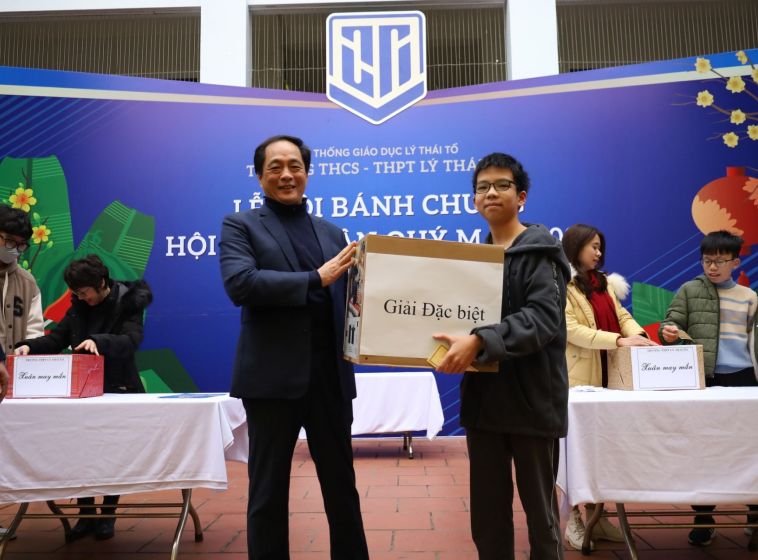 NIỀM VUI NGÀY ĐẦU XUÂN